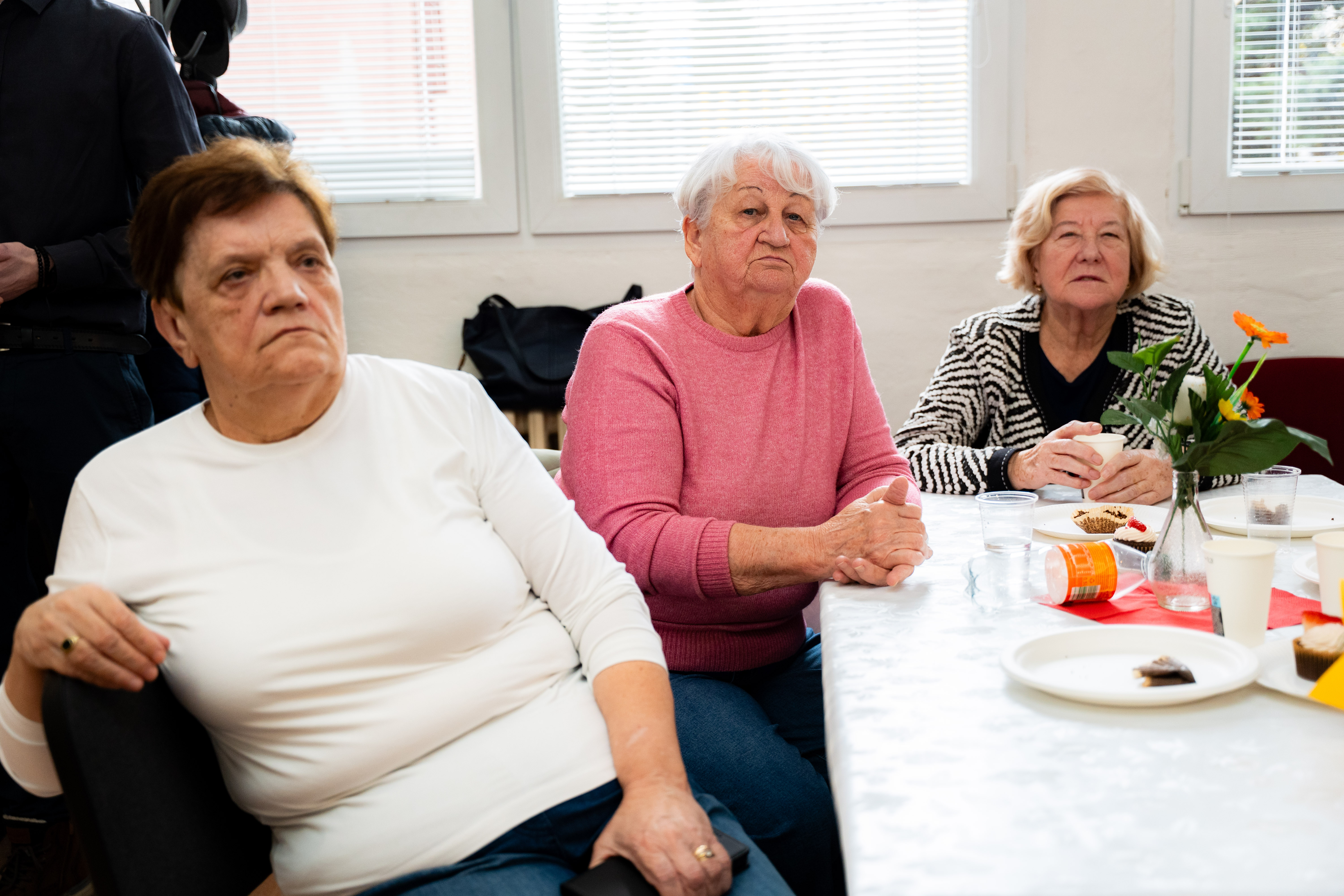 Seniorsky klub mestskej casti Kosice-Dargovskych hrdinov-35